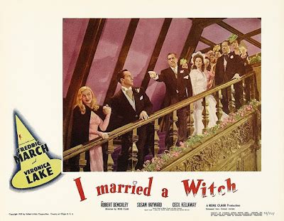 The Witch's Bride: How I Fell in Love in 1942